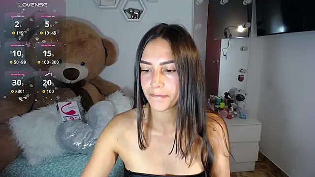 channel-rose1 online show from January 14, 2026, 8:53 am