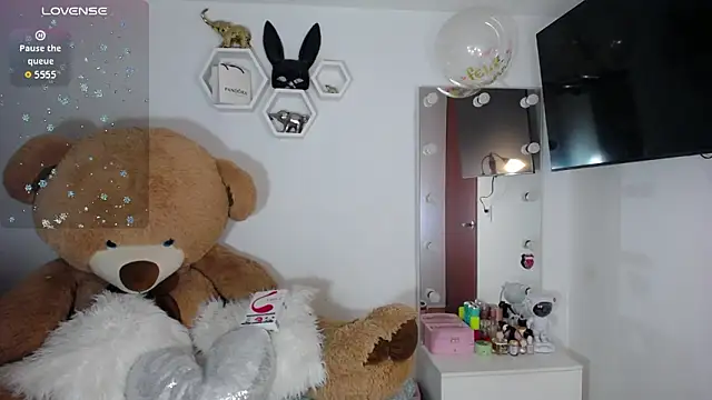 channel-rose1 online show from March 24, 2026, 10:31 am