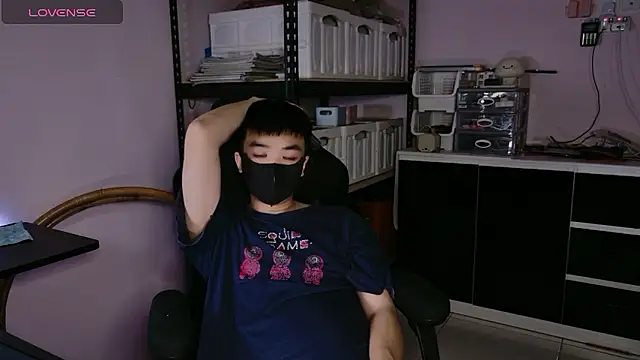 doggyman523 online show from January 9, 2026, 4:54 pm