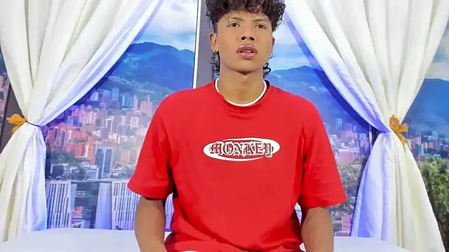 MilthonDelis online show from January 9, 2026, 3:09 am