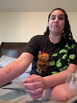 carlithefreak online show from February 17, 2026, 6:36 pm