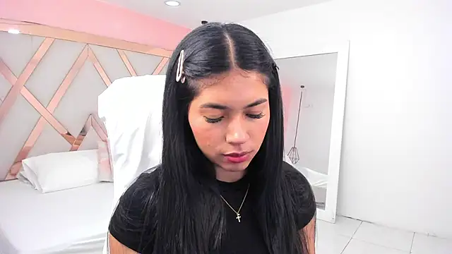 Snapshot of samantaa_shy chatting on September 12, 2025, 12:00 am samantaa shy online show from September 12, 2025, 12:00 am