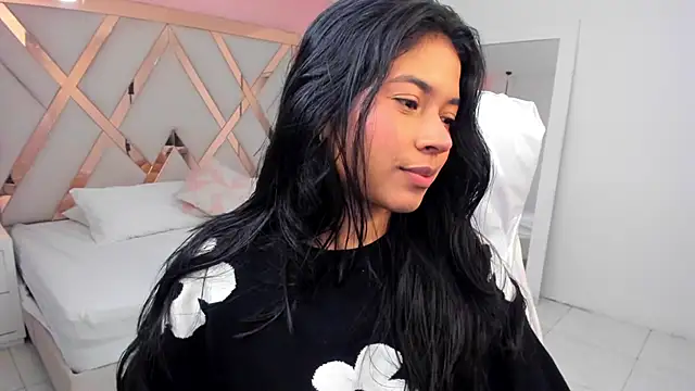 Snapshot of samantaa_shy chatting on September 30, 2025, 2:49 am samantaa shy online show from September 30, 2025, 2:49 am
