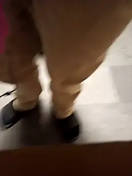 Thompsen1992 online show from January 17, 2026, 10:57 pm