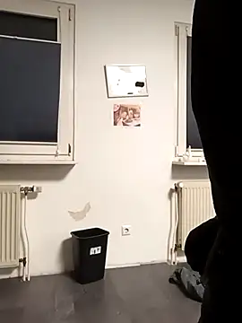 Thompsen1992 online show from March 14, 2026, 4:07 am