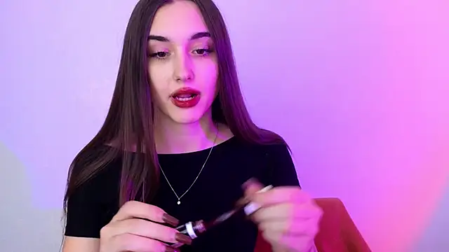 MelissaPristine online show from November 2, 2025, 11:34 am