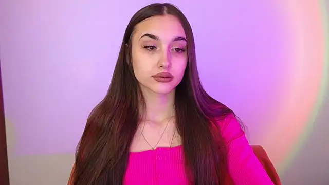 MelissaPristine online show from November 6, 2025, 12:06 pm