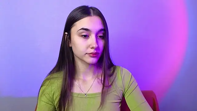 MelissaPristine online show from November 7, 2025, 3:50 am