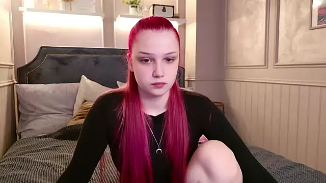 Snapshot of Wilda_Foster chatting on October 2, 2025, 5:47 am Wilda Foster online show from October 2, 2025, 5:47 am