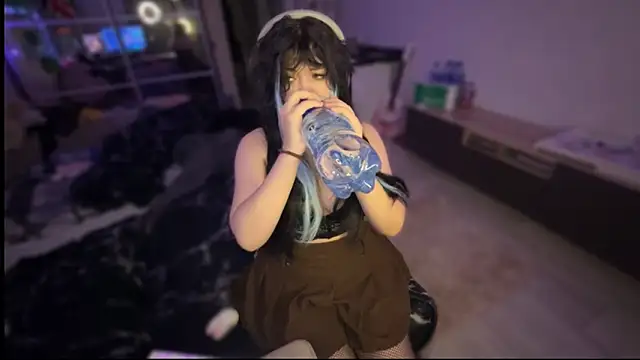 Snapshot of nikoli_naw chatting on November 25, 2025, 11:16 pm nikoli naw online show from November 25, 2025, 11:16 pm