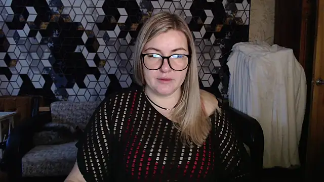 NikaSkylink online show from January 13, 2026, 5:13 am