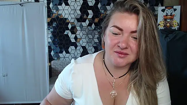 NikaSkylink online show from May 30, 2026, 7:16 am