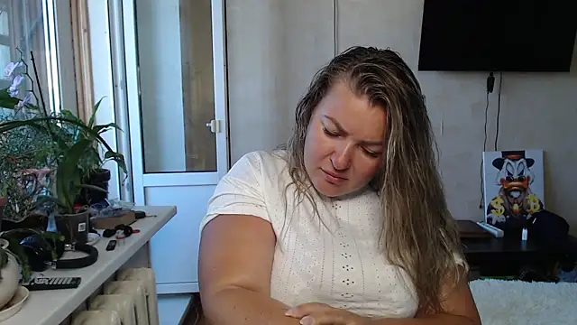 Snapshot of NikaSkylink chatting on July 1, 2026, 5:09 am NikaSkylink online show from July 1, 2026, 5:09 am