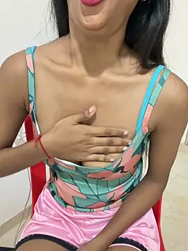Sonia soni332 online show from June 15, 2026, 8:33 pm