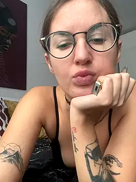 Snapshot of ElizabetBlack chatting on September 30, 2025, 8:30 am ElizabetBlack online show from September 30, 2025, 8:30 am