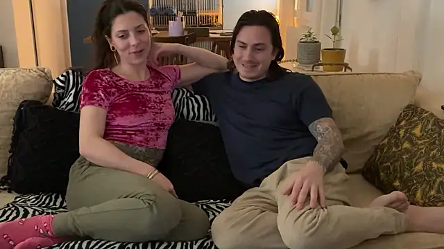 Airelle online show from March 27, 2026, 6:51 pm