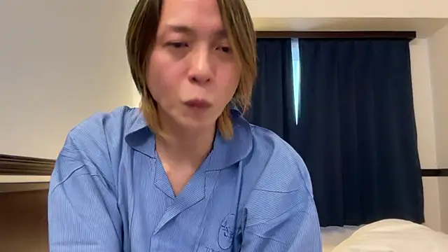 p-nyan4 online show from December 3, 2025, 7:05 am