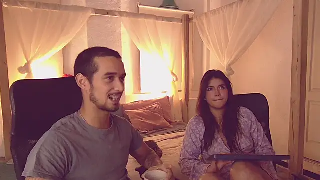 Laila asher online show from October 9, 2025, 6:44 am