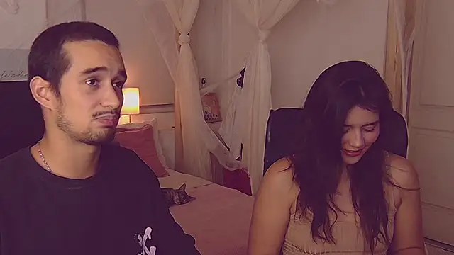 Laila asher online show from October 22, 2025, 4:13 am