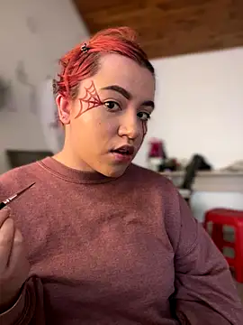 Noa Todokoro online show from October 6, 2025, 3:09 pm