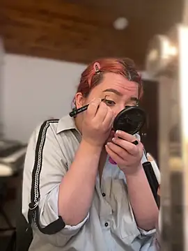 Noa Todokoro online show from October 18, 2025, 3:02 pm