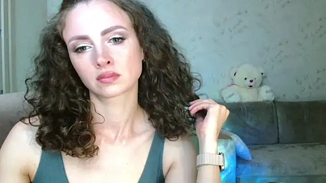 Amber Carrol online show from June 30, 2026, 3:57 pm