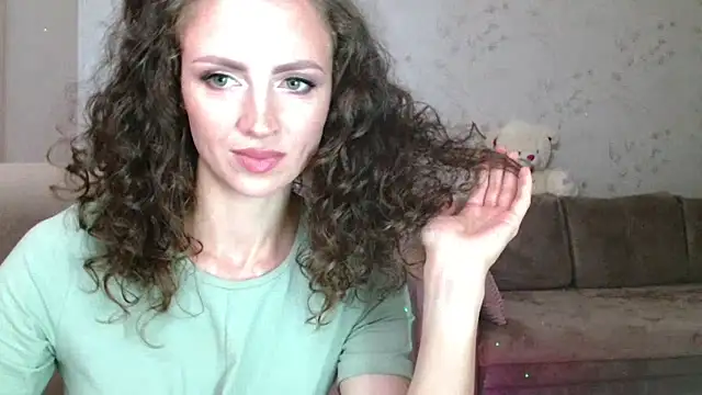 Amber Carrol online show from July 7, 2026, 3:27 pm