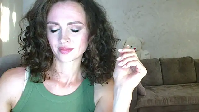 Amber Carrol online show from August 8, 2026, 3:03 pm