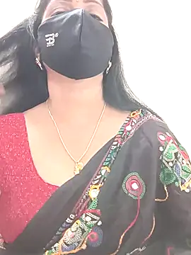 shivani27 online show from February 8, 2026, 3:37 pm