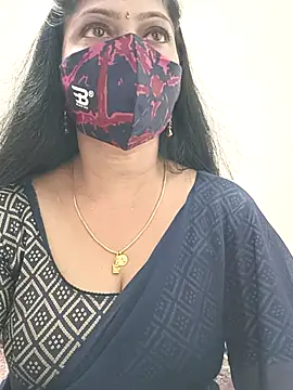 shivani27 online show from March 14, 2026, 8:09 am