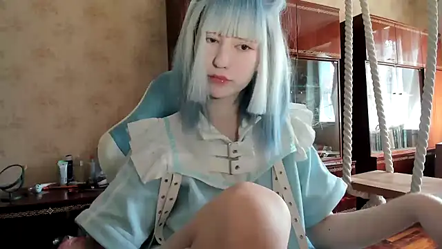 Snapshot of kioshi_kiss chatting on September 9, 2025, 10:04 am kioshi kiss online show from September 9, 2025, 10:04 am