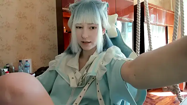 Snapshot of kioshi_kiss chatting on September 11, 2025, 11:54 am kioshi kiss online show from September 11, 2025, 11:54 am