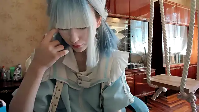 Snapshot of kioshi_kiss chatting on September 15, 2025, 9:20 am kioshi kiss online show from September 15, 2025, 9:20 am