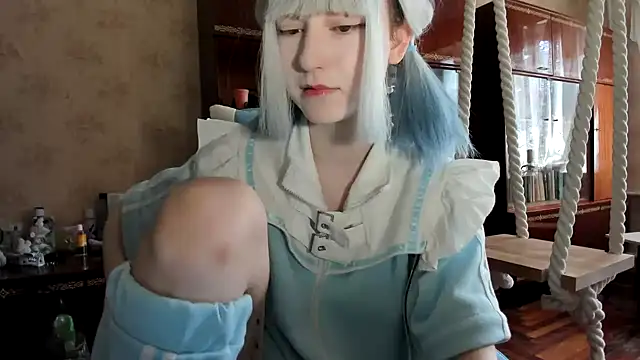 Snapshot of kioshi_kiss chatting on September 16, 2025, 9:32 am kioshi kiss online show from September 16, 2025, 9:32 am