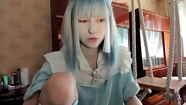 Snapshot of kioshi_kiss chatting on September 22, 2025, 9:44 am kioshi kiss online show from September 22, 2025, 9:44 am