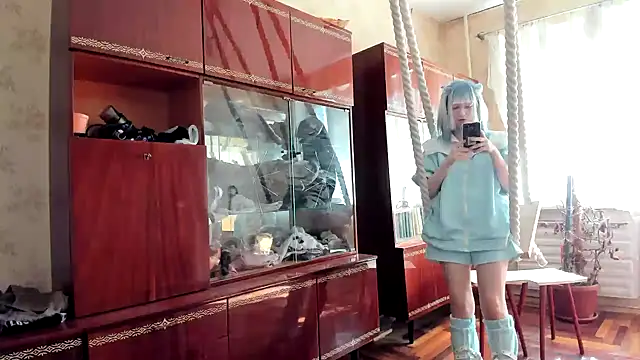 Snapshot of kioshi_kiss chatting on September 23, 2025, 9:34 am kioshi kiss online show from September 23, 2025, 9:34 am