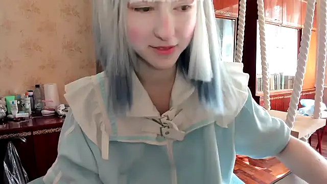 Snapshot of kioshi_kiss chatting on September 25, 2025, 10:41 am kioshi kiss online show from September 25, 2025, 10:41 am