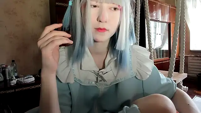 Snapshot of kioshi_kiss chatting on September 29, 2025, 9:36 am kioshi kiss online show from September 29, 2025, 9:36 am