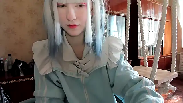 Snapshot of kioshi_kiss chatting on October 2, 2025, 10:11 am kioshi kiss online show from October 2, 2025, 10:11 am