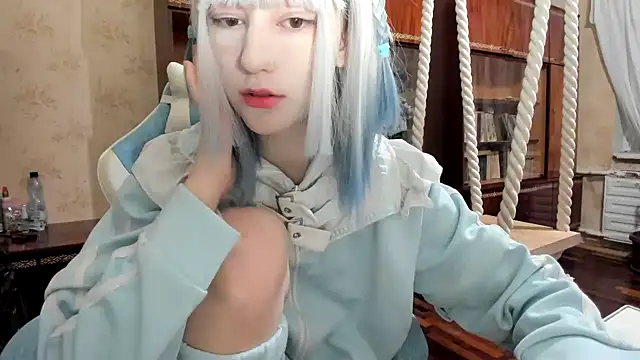 Snapshot of kioshi_kiss chatting on October 5, 2025, 7:23 pm kioshi kiss online show from October 5, 2025, 7:23 pm