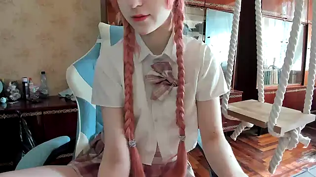 Snapshot of kioshi_kiss chatting on October 7, 2025, 9:50 am kioshi kiss online show from October 7, 2025, 9:50 am