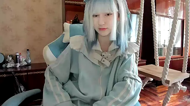 Snapshot of kioshi_kiss chatting on October 8, 2025, 10:24 am kioshi kiss online show from October 8, 2025, 10:24 am