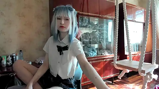 Snapshot of kioshi_kiss chatting on October 15, 2025, 11:21 am kioshi kiss online show from October 15, 2025, 11:21 am