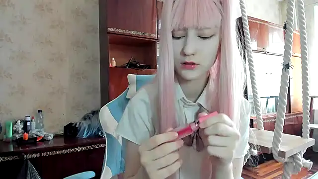 Snapshot of kioshi_kiss chatting on October 17, 2025, 9:56 am kioshi kiss online show from October 17, 2025, 9:56 am