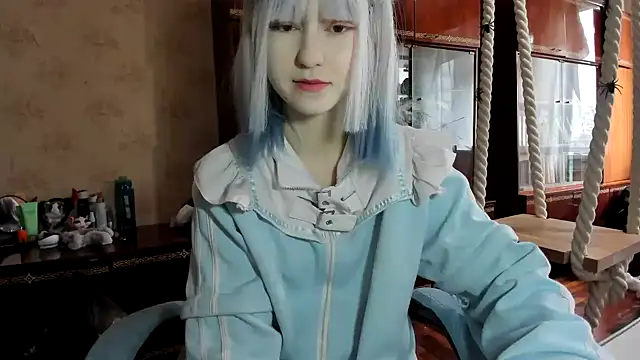 Snapshot of kioshi_kiss chatting on October 20, 2025, 12:05 pm kioshi kiss online show from October 20, 2025, 12:05 pm