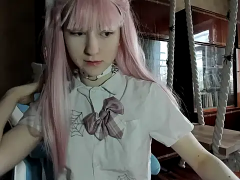 Snapshot of kioshi_kiss chatting on October 24, 2025, 10:11 am kioshi kiss online show from October 24, 2025, 10:11 am