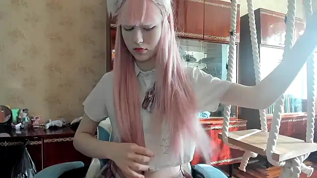 Snapshot of kioshi_kiss chatting on November 3, 2025, 11:33 am kioshi kiss online show from November 3, 2025, 11:33 am