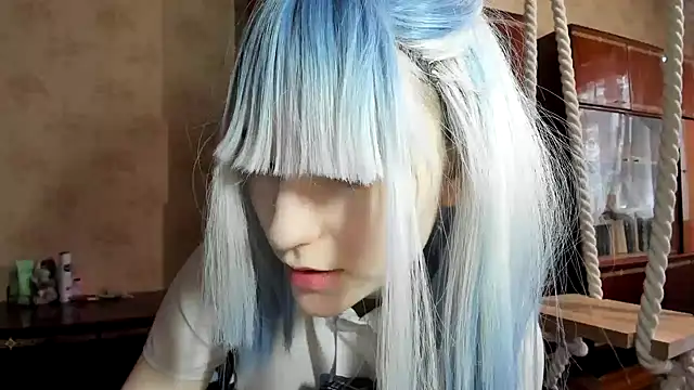 Snapshot of kioshi_kiss chatting on November 10, 2025, 10:36 am kioshi kiss online show from November 10, 2025, 10:36 am