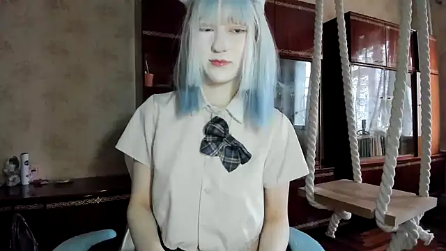 Snapshot of kioshi_kiss chatting on November 11, 2025, 12:49 pm kioshi kiss online show from November 11, 2025, 12:49 pm