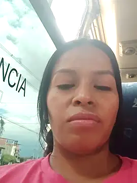 AntonelaMorriz online show from October 6, 2025, 3:31 pm